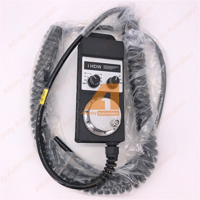 FUTURE IHDW-BBA5S-IM Electronic Handwheel Manual   Generator  #WD6*