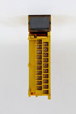 Fanuc A03B-0807-C051 Analog Input Module
