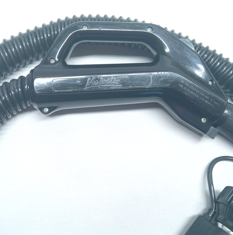 Genuine Filter Queen Majestic Model 99 Electric Vacuum Hose Only. eBay