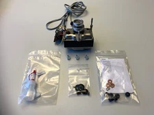 FULLY RESTORED SCHOPPER THORENS E50 MOTOR FOR TD124 ETC