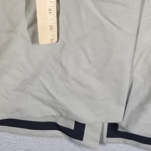 $900 NIKE ESC Every Stitch Counts Chaqueta Sin Mangas Grande Italia DH2957 230 NUEVO CON ETIQUETAS - Imagen 5 de 14