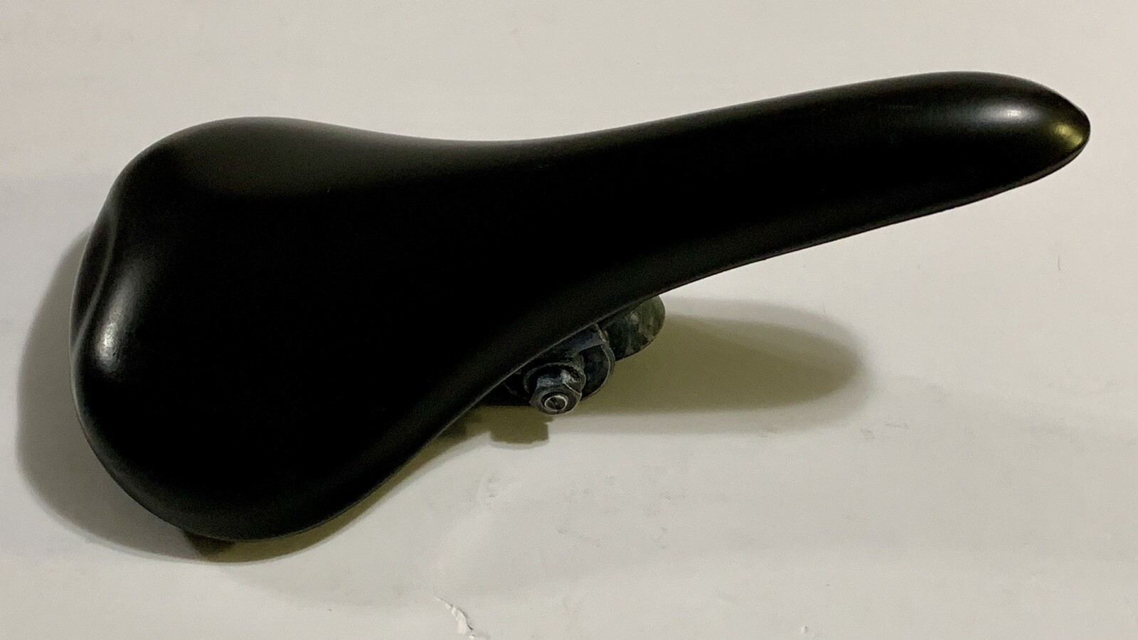 Like New Vintage Selle Royal Bike Seat Saddle Kettler Made I