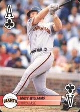 B5645- 1995 U.S. Playing Cards Aces BB Cards 1-52 -You Pick- 15+ FREE US SHIP