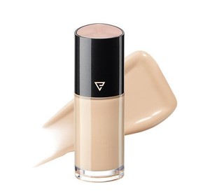 The-Saem-3-Edge-Liquid-Foundation-35g-Korean-Cosmetic