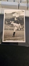 1935 J.A. Pattreiouex Sporting Events & Stars Waterloo Cup #52 T BRADSHAW
