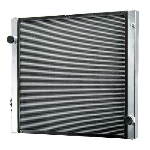Water Tank Radiator For Hitachi Ex350-5 EX300-5 EX385USR 4403413 ...