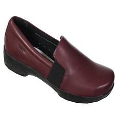 Klogs Trixie Women's Current Leather 7 M Clog Display Model Shoes