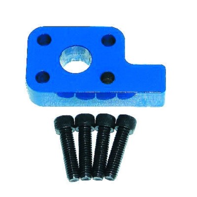 BSB MANUFACTURING 7011 Shock Mount