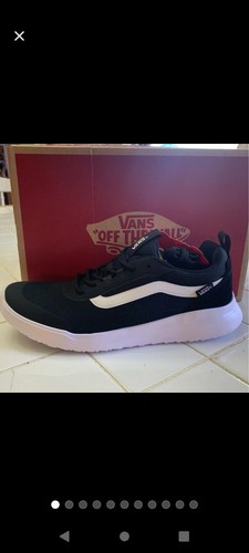 vans cerus