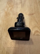 GOXT Wireless FM Transmitter