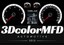 3dcolormfd