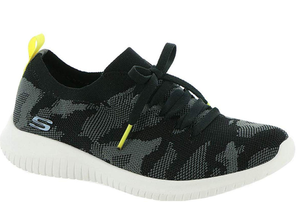 skechers ultra flex wild