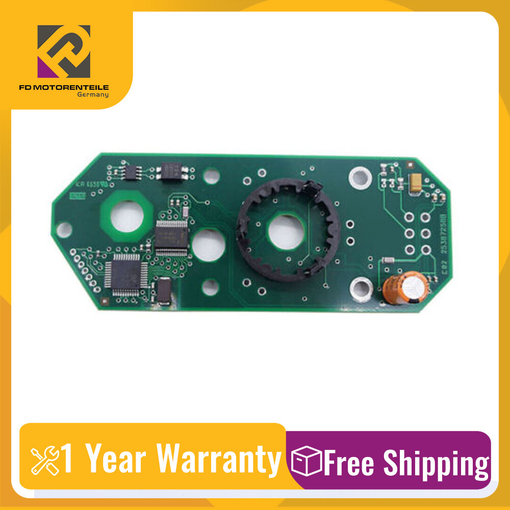 12V1 Actuator PCBA Board For Cummins Holset VGT Turbo Electric