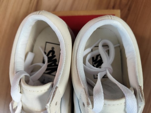 VANS Old Skool Sneaker Gr. 35 neu - Bild 6 von 9