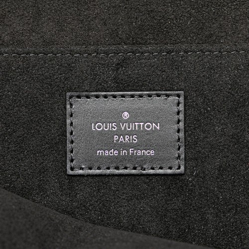 LOUIS VUITTON Pochette Jules PM Clutch bag R99303 Women 【Used】 - Picture 7 of 9