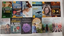 Newton Compton editori - Romanzi - Lotto 10 volumi - L2