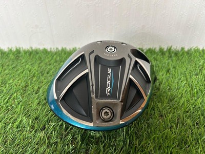 Callaway ROGUE SUB ZERO 10.5° Driver Head Only Right-Handed RH 