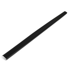 Fit 97-04 Dodge Dakota Truck Bed Abs Rear Tail Gate Cap Molding Protector Cover Fit 97-04 Dodge Dakota Truck Bed Abs Rear Tail Gate Cap Molding Protector Cover