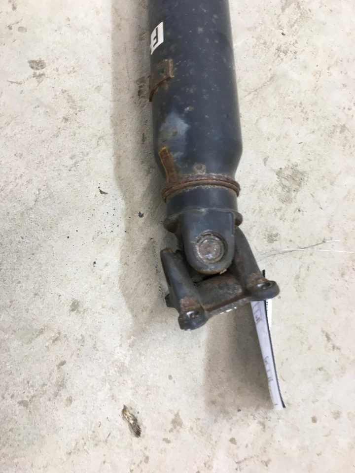 Rear Drive Shaft 13 INFINITI JX35 (NO SHIPPING) Foto 2 de 4
