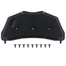 GEPCO Motorhaubendämmung Dämmmatte mit clips für MAZDA 3 II BL 2008-2013 GEPCO Motorhaubendämmung Dämmmatte mit clips für MAZDA 3 II BL 2008-2013