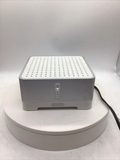 Sonos ZonePlayer ZP120 Multi-Room Digital Music System Powers On Read