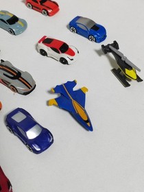 40 out of 204x Micro Machines Vehicle Car Loose Hard-to-Find Kids Gift 2020-NOW