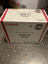 Canon GPR-23 Toner 
