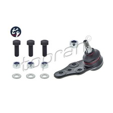 Rotule de suspension Opel KADETT