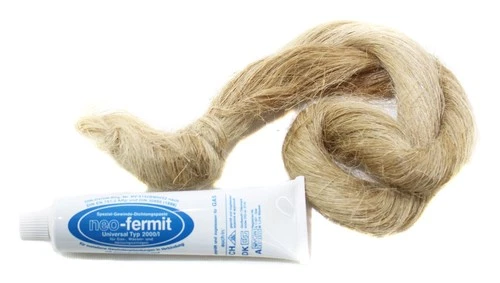Fermit 01061 Neo-Set 90g Tube & 50g Hanf
