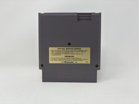 Kirby's Adventure nur Modul Original Nintendo Entertainment System NES