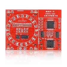 Soldering Practice Kit SMD SMT Kit DIY Electronic DIY Kits Soldering Project ...