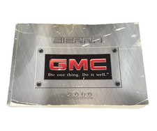 2001 Chevrolet 3500 HD & GMC Sierra 3500 HD CK Truck Service Manual Volume 2 of 2