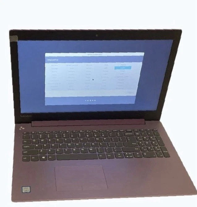 Lenovo IdeaPad 330 PC 15-15.9 in Screen for Sale | Shop New & Used
