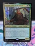 MTG FOIL Reyhan, Last of the Abzan  - Commander Anthology Volume II #013