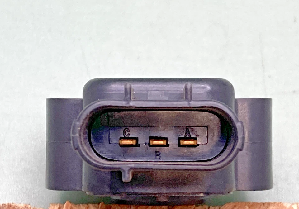 Новый подлинный датчик топлива Napa 2-19093 - Изображение 2 из 4