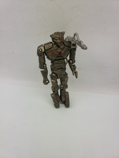 1987 Mattel Captain Power Blastarr Ground Guardian Action Figure 3908 New Dented