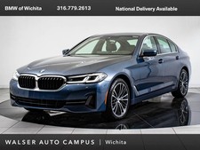 2023 BMW 540i xDrive 540i xDrive