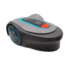 Gardena M&auml;hroboter Rasenpflege Sileno minimo 250 m&sup2; intelligenter Rasen