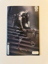 Absolute Batman #3 Gabriele Dell'otto Cardstock Variant Cover