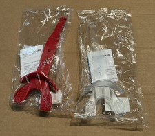 Shock Doctor Bolt Lip Guard Factory Sealed Pl...