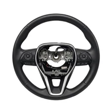 OEM Steering Wheel Fits 2019-2024 Toyota RAV4 2019-2024 Corolla Not heated