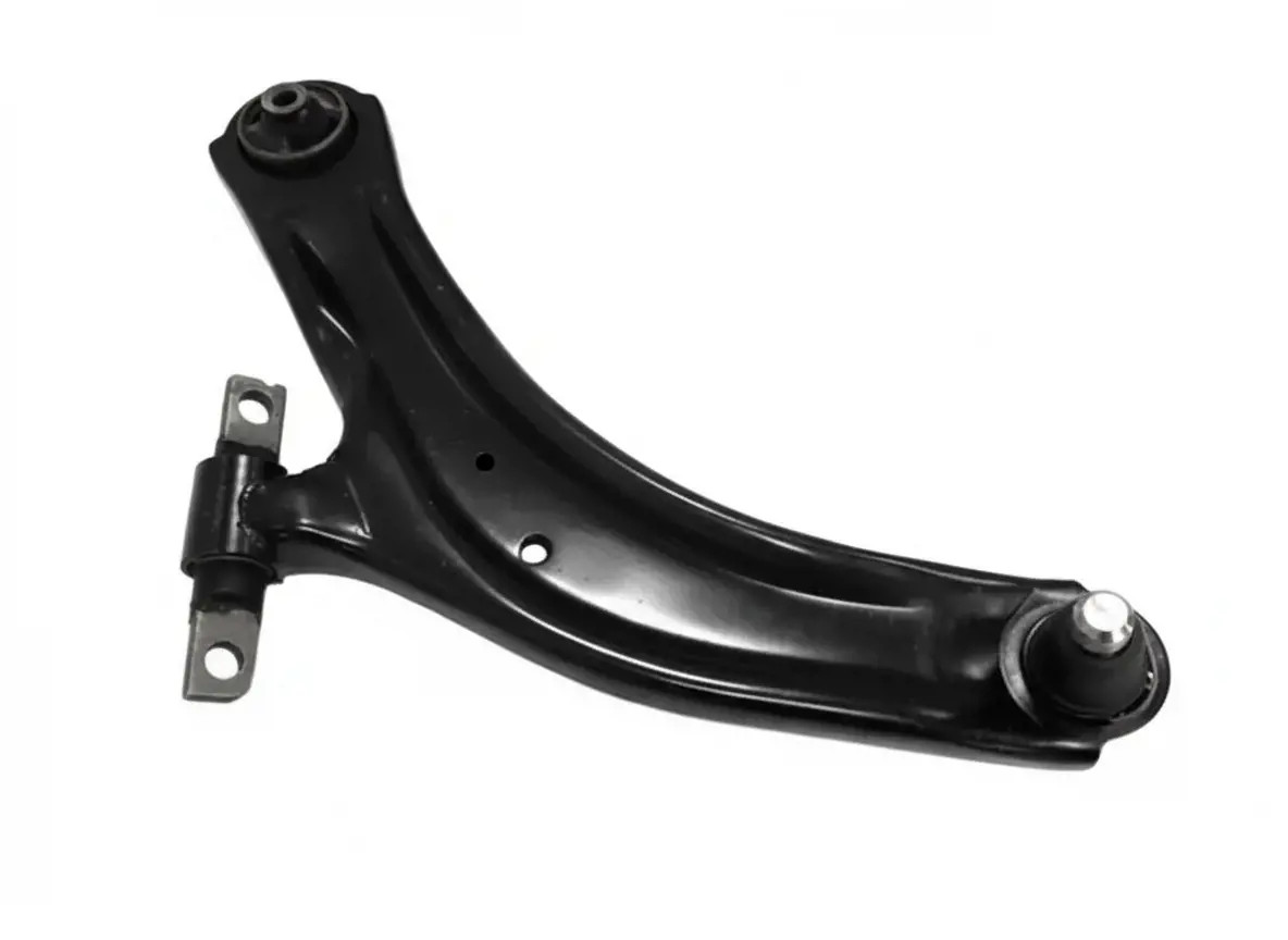 CONTROLTRAILING ARM WHEEL SUSPENSION 72-1537 FOR RENAULT KOLEOS/SUV NISSAN - Image 3