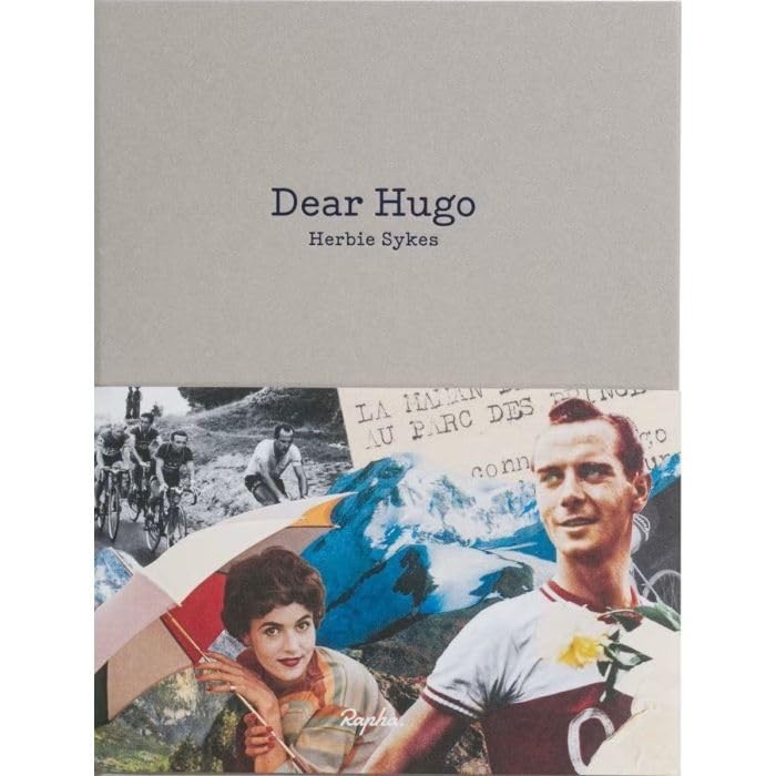 Dear Hugo by Herbie Sykes (HB 2024) - Image 7