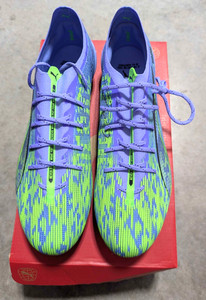 Puma Ultra FG | eBay