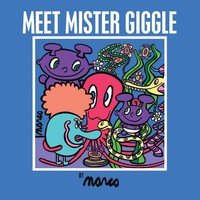 Peter Marco | Meet Mister Giggle | Taschenbuch | Englisch (2018) | Xlibris Us