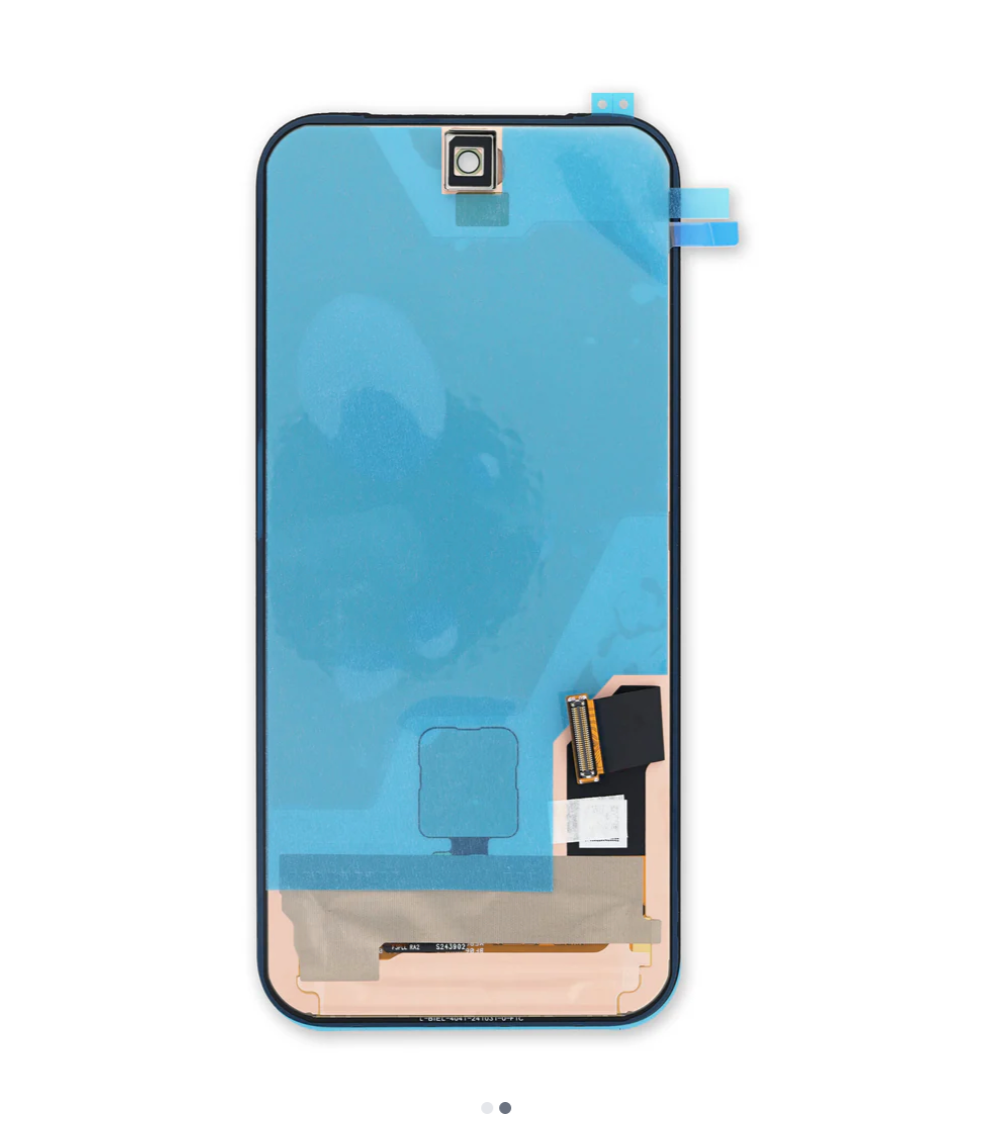 OEM Google Pixel 9A OLED Display Touch Screen Digitizer Part w