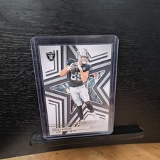 2025 Panini Rookies & Stars #12 Brock Bowers