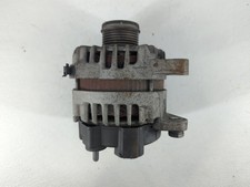 2014 Hyundai Sonata Alternator Generator Charging Assembly Engine Oem ZYMY2