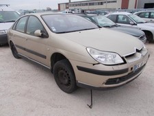 Porte avant et accessoires Citroen C5