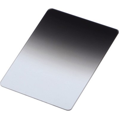 NiSi 75x100mm Nano IR Soft Graduated 0.6 (2-Stop) Neutral Density Filter
